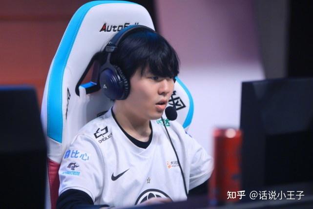 GEN横扫IG，Perkz完成史诗逆转成都决赛之夜3:0（首尔）