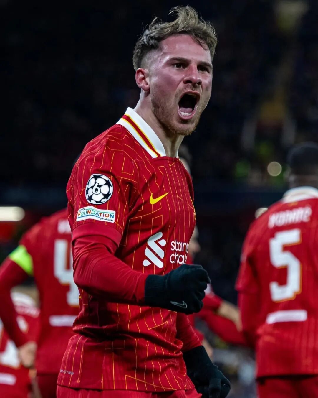 利物浦击败阿贾克斯,重现强大实力的简单介绍 利物浦击败阿贾克斯,重现强大实力的简单介绍