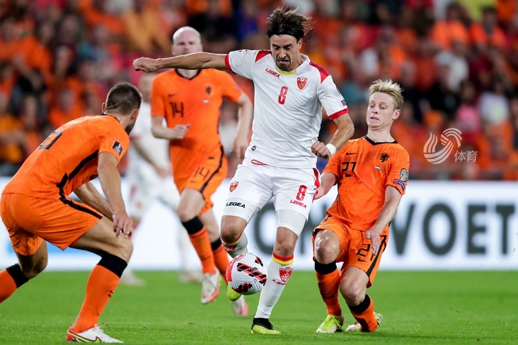 华体会体育-荷兰大胜对手，锁定胜利宝座！