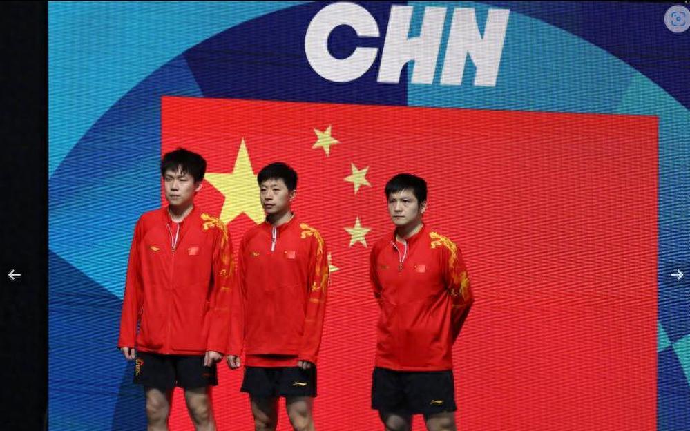 华体会下载-瑞典队绝杀英格兰队，许昕刷新纪录