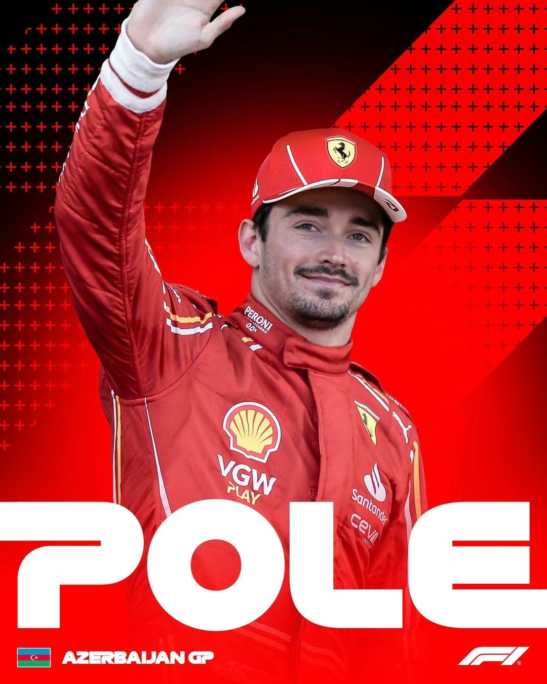 索伯车队翻盘雷诺车队，勒克莱尔状态火热的简单介绍