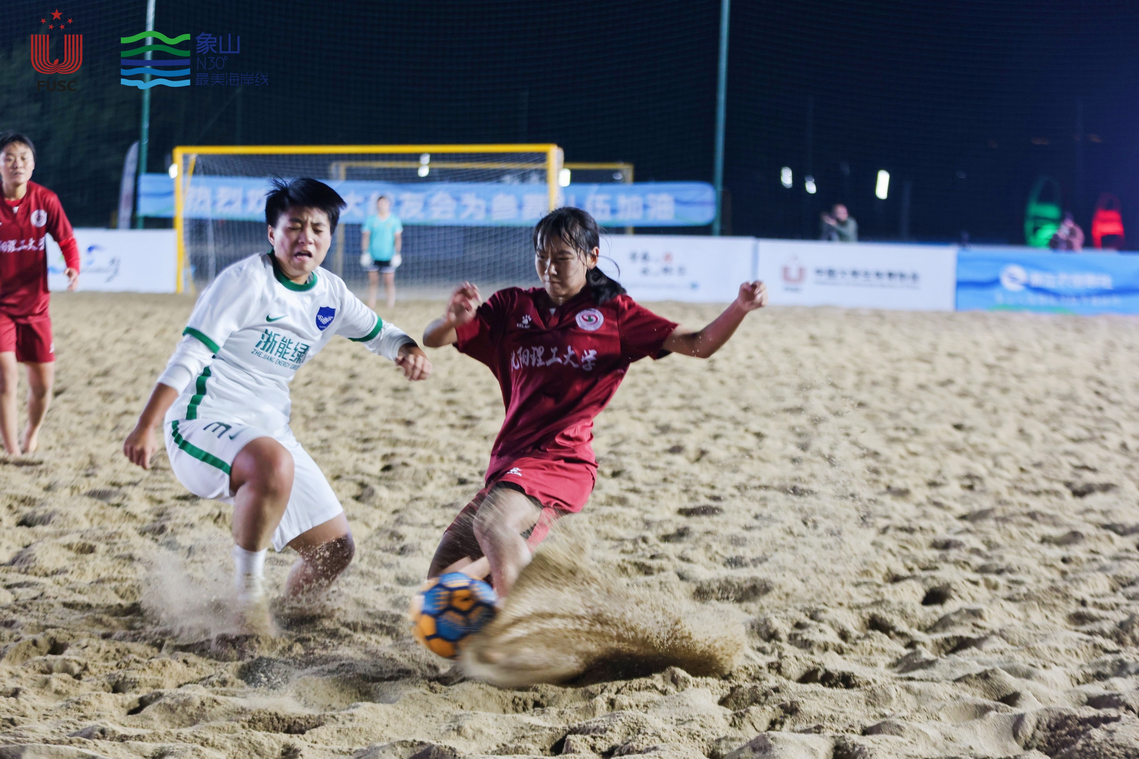 福建队在比赛中以高水平表现取得胜利